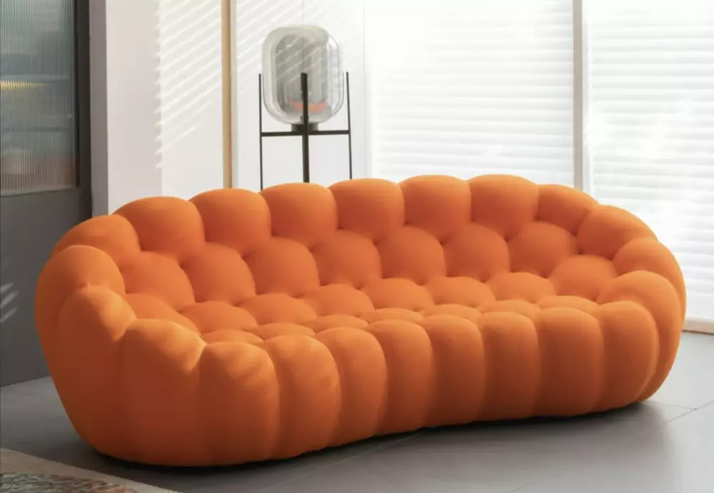 cloud couch affordable